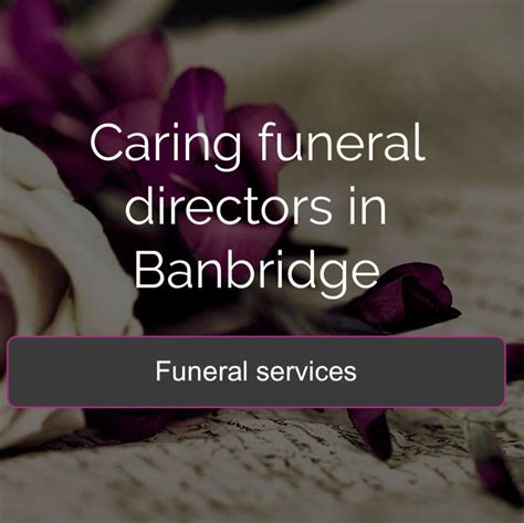 85 Death Notice 370 02112021 Banbridge Albert Arthur WINTER. . Funeral times banbridge